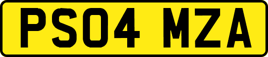 PS04MZA