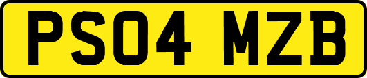 PS04MZB