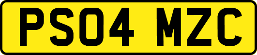 PS04MZC