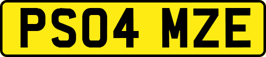 PS04MZE