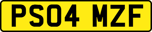 PS04MZF