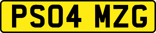 PS04MZG