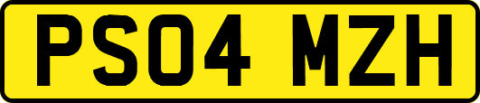 PS04MZH