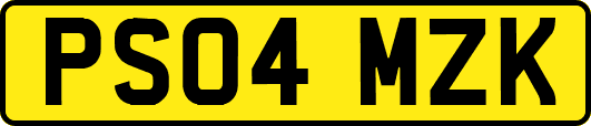 PS04MZK