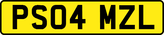 PS04MZL