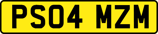PS04MZM