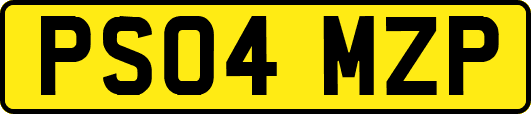 PS04MZP