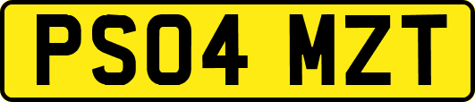 PS04MZT