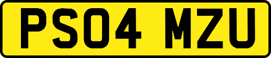 PS04MZU