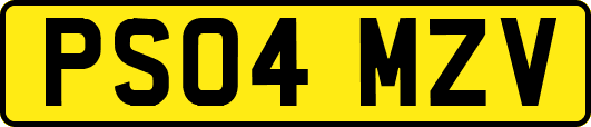 PS04MZV