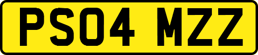PS04MZZ