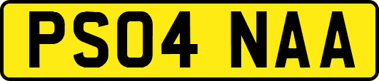 PS04NAA