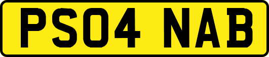 PS04NAB