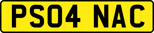 PS04NAC
