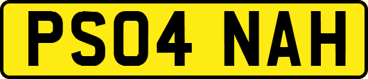 PS04NAH