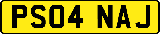 PS04NAJ