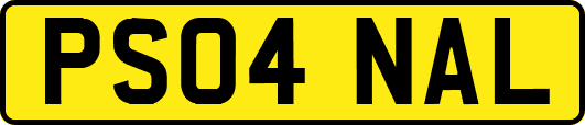 PS04NAL
