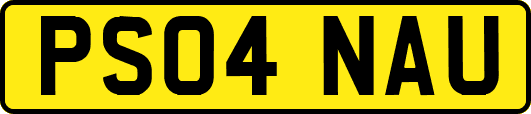 PS04NAU
