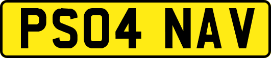 PS04NAV