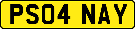 PS04NAY