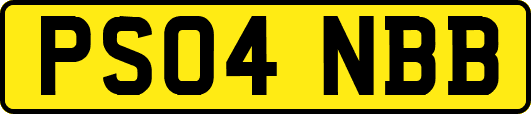 PS04NBB