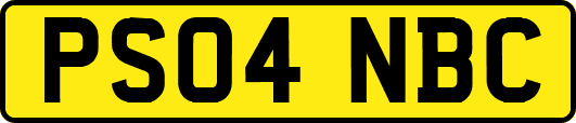 PS04NBC