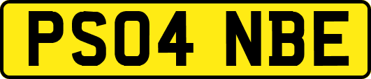 PS04NBE