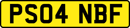 PS04NBF