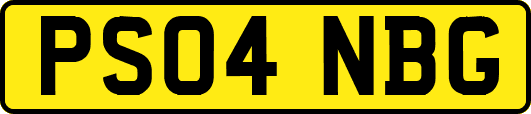 PS04NBG