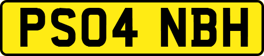 PS04NBH