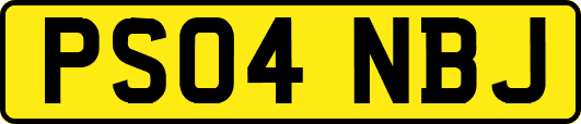 PS04NBJ