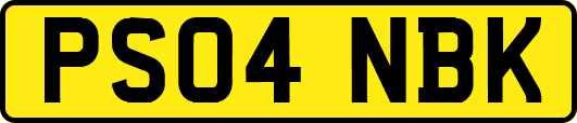 PS04NBK