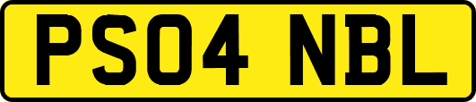 PS04NBL