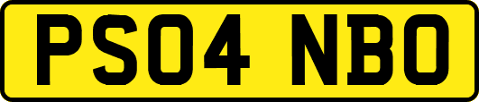 PS04NBO