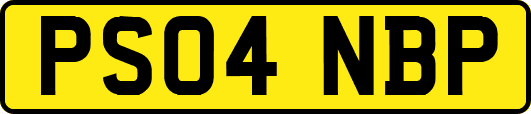 PS04NBP