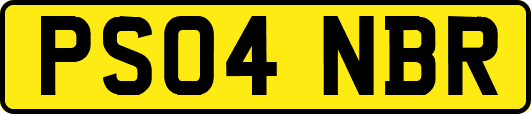 PS04NBR