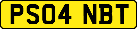PS04NBT