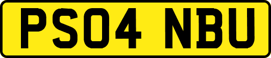 PS04NBU
