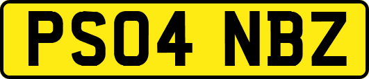 PS04NBZ