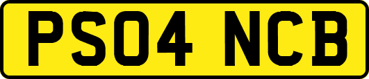 PS04NCB