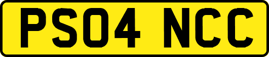 PS04NCC