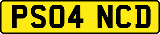PS04NCD