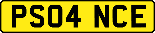 PS04NCE