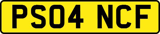 PS04NCF