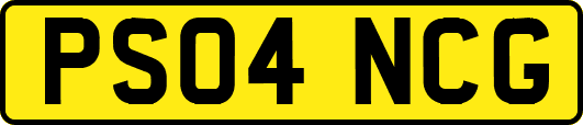 PS04NCG