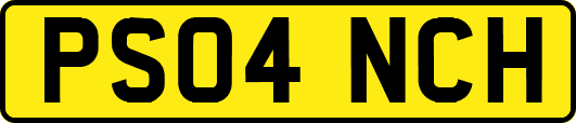 PS04NCH
