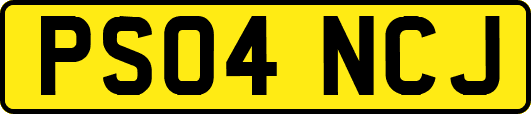 PS04NCJ