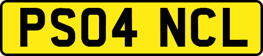 PS04NCL