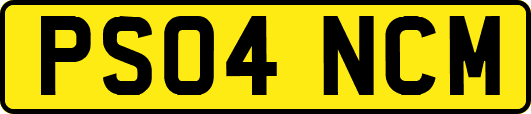 PS04NCM