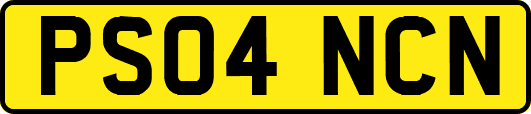 PS04NCN